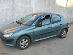 Peugeot  Fevereiro/00 - à venda - Ligeiros