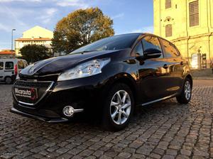 Peugeot HDI ALLURE C/NOVO Agosto/14 - à venda -