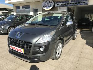  Peugeot  HDi Premium JLLcv) (5p)
