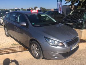  Peugeot  HDi e-HDi Active CVMcv) (5p)