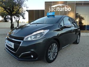  Peugeot  e-HDi Allure (92cv) (5p)