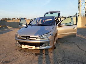 Peugeot  hdi Dezembro/05 - à venda - Ligeiros