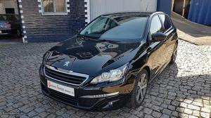 Peugeot  hdi pack sport Maio/17 - à venda - Ligeiros