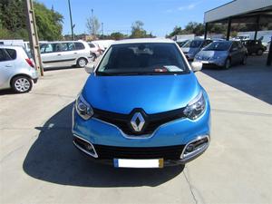  Renault Captur 1.5 dCi #Captur (90cv) (5p)