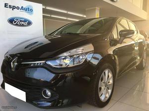 Renault Clio 0.9 TCE LIMITED GPS Maio/16 - à venda -