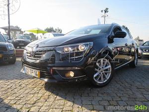 Renault Mégane Sport Tourer 1.5 dCi Confort SS