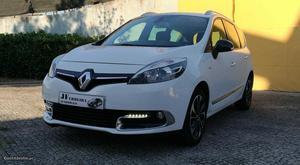 Renault Scénic 1.5 Dci Bose Edition Março/14 - à venda -