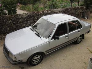 Renault  Turbo Maio/83 - à venda - Ligeiros
