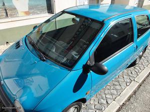 Renault Twingo 1.3 Julho/96 - à venda - Ligeiros