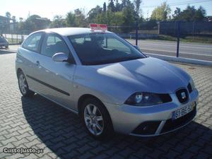 Seat Ibiza 1.2 Fresc Janeiro/06 - à venda - Ligeiros