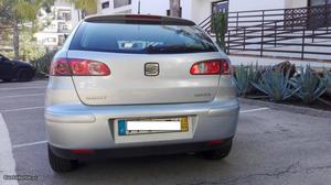 Seat Ibiza 1.2 c/ Ar condicion Maio/05 - à venda - Ligeiros