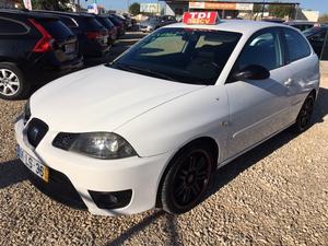  Seat Ibiza 1.9 TDi Cupra (160cv) (3p)