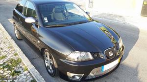 Seat Ibiza 1.9 Tdi 130cv FR Dezembro/04 - à venda -