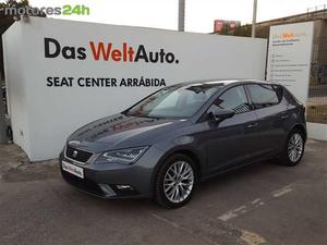 Seat Leon 1.6 TDi Style S/S