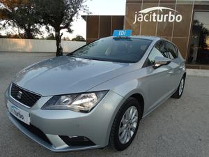  Seat Leon SC 1.6 TDi Style Ecomotive (105cv) (3p)