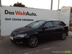 Seat Leon ST 1.6 TDi Style DSG S/S