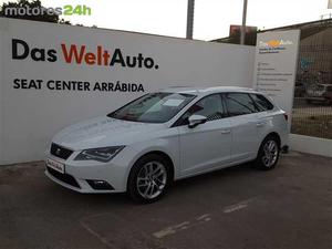 Seat Leon ST 1.6 TDi Style DSG S/S