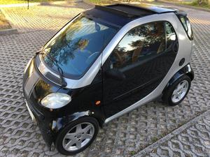 Smart ForTwo pulse Setembro/99 - à venda - Ligeiros