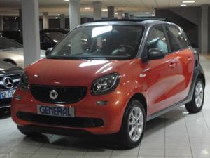 Smart Forfour 0.9 passion 90