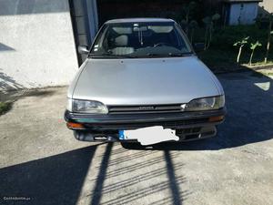 Toyota Corolla HOEE90 Janeiro/91 - à venda - Ligeiros