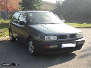 VW Golf 1.9 Diesel Dezembro/94 - à venda - Comerciais /