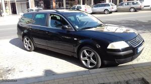 VW Passat 1.9 TDI Oportunidad Dezembro/01 - à venda -