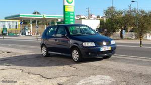 VW Polo 1.0 i Maio/01 - à venda - Ligeiros Passageiros,