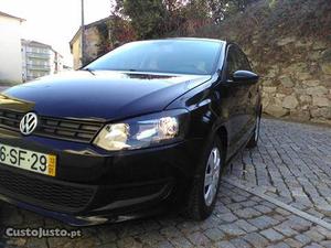 VW Polo 1.2 TDi Janeiro/12 - à venda - Ligeiros