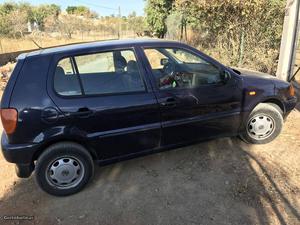 VW Polo v Fevereiro/98 - à venda - Ligeiros