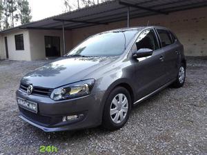 Volkswagen Polo 1.2 TDi Trendline