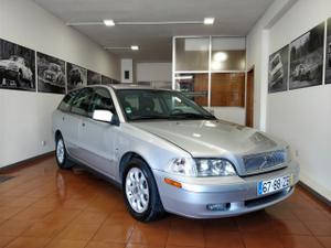 Volvo V D CR