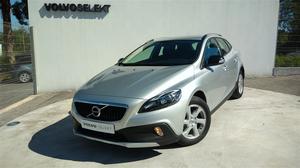  Volvo V40 Cross Country D2 Kinetic