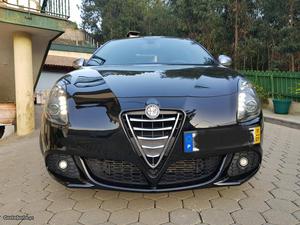 Alfa Romeo Giulietta Sport Pack Julho/11 - à venda -