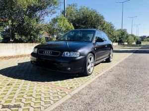 Audi A3 8l Setembro/00 - à venda - Ligeiros Passageiros,