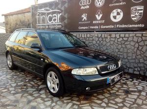 Audi A4 1.8 TURBO Outubro/99 - à venda - Ligeiros