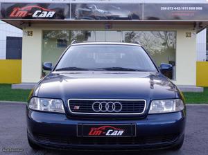 Audi A4 Avant 1.9 TDI Sport Junho/96 - à venda - Ligeiros