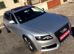 Audi A4 avant 2.0 TDI Sport