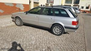 Audi  tdi Janeiro/93 - à venda - Ligeiros