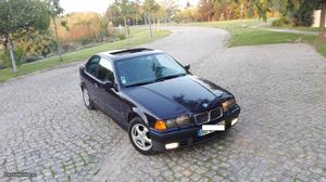 BMW 318 tds Diesel Dezembro/96 - à venda - Ligeiros