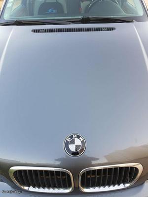 BMW 318 touring Julho/00 - à venda - Ligeiros Passageiros,