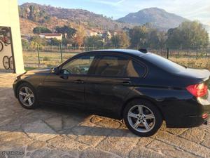 BMW 320 Sport NACIONAL Setembro/12 - à venda - Ligeiros