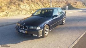 BMW 325 tds inpec Novembro/93 - à venda - Ligeiros