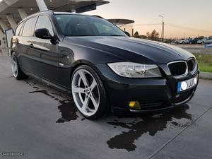 BMW  cv nacional Junho/10 - à venda - Ligeiros