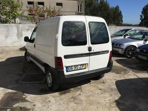 Citroën Berlingo 1.9d 170 mil km irrepreensível