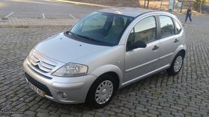 Citroën C3 5Portas Selo 35EUR Julho/06 - à venda -