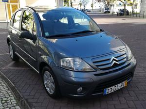 Citroën C3 Executivo Maio/07 - à venda - Ligeiros