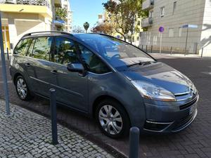 Citroën C4 Grand Picasso 1.6 hdi iuc Barato Maio/07 - à