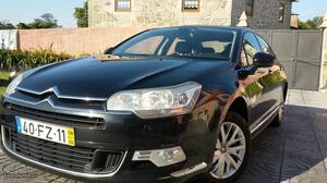 Citroën C5 1.6 HDI VTR Junho/08 - à venda - Ligeiros