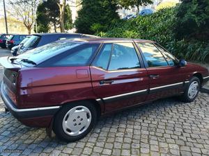 Citroën XM 2.1 td Outubro/96 - à venda - Ligeiros