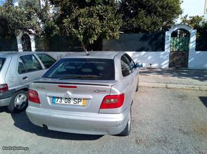 Citroën Xsara V t r Novembro/01 - à venda - Ligeiros